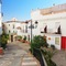 Hotel 'Chollo' 4* Torre Del Mar - map