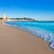 Hotel 'Chollo' 3 * Benidorm - map