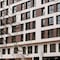 Aparthotel Libere Vitoria - map