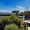 Apartamentos Palmera Beach - map
