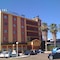 Hotel Zeus - map