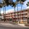 Hesperia Mallorca - map