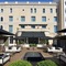 Hotel Granvia - map
