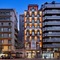 Hotel Hcc Taber - map