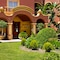 Hotel Alborán Algeciras - map