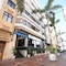 Apartamentos Tinoca - map