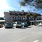Hotel Campomar - map