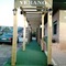 Hotel Almagro - map