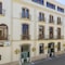 Hotel Spa Porto Cristo - map