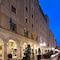 Meliá Granada - map