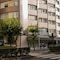 Sercotel Codina - map