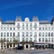 Gran Hotel Sardinero - map