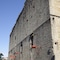 Parador De Hondarribia - map