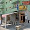 Hotel Mesón De L'ainsa - map