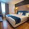 Hotel Sercotel Familia Conde - map