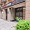 Hotel Condes De Haro - map
