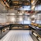 Canopy By Hilton Madrid Castellana - map
