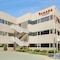 Ramada By Wyndham Madrid Tres Cantos - map