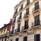 Hotel España - map