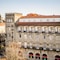 Compostela Hotel - map