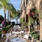 Parador De Malaga Gibralfaro - map