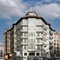 Hotel Avenida - map