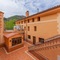 Hotel de La Trucha - map
