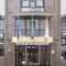 Hotel Abando - map
