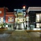 Rey Don Sancho - map