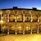 Parador De Zamora - map