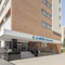 Hotel Ilunion Romareda - map