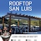 Hotel San Luis - map