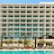 Mercure Benidorm - map