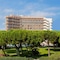 Beverly Park Hotel & Spa - map