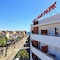Hotel Xaine Park - map