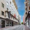 Hotel Elche Centro, Affiliated by Meliá - map