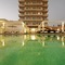 BG Hotel Caballero - map