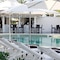 BG Hotel Caballero - map