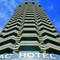 Ac Hotel Gran Canaria By Marriott - map