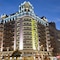 Hotel Emperador - map