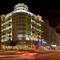 Hotel Emperador - map