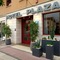 Hotel Pamplona Plaza - map