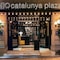 H10 Catalunya Plaza Boutique Hotel - map