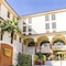 TUI Blue Isla Cristina Palace - map
