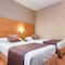 Hotel Posadas De España Paterna - map