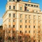 Le Meridien Barcelona - map