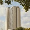 Grand Hyatt Barcelona - map