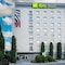 ibis Styles Barcelona Sant Joan Despi - map