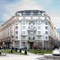 Hotel Carlton - map