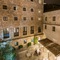 Hotel Hospes Palacio San Esteban - map